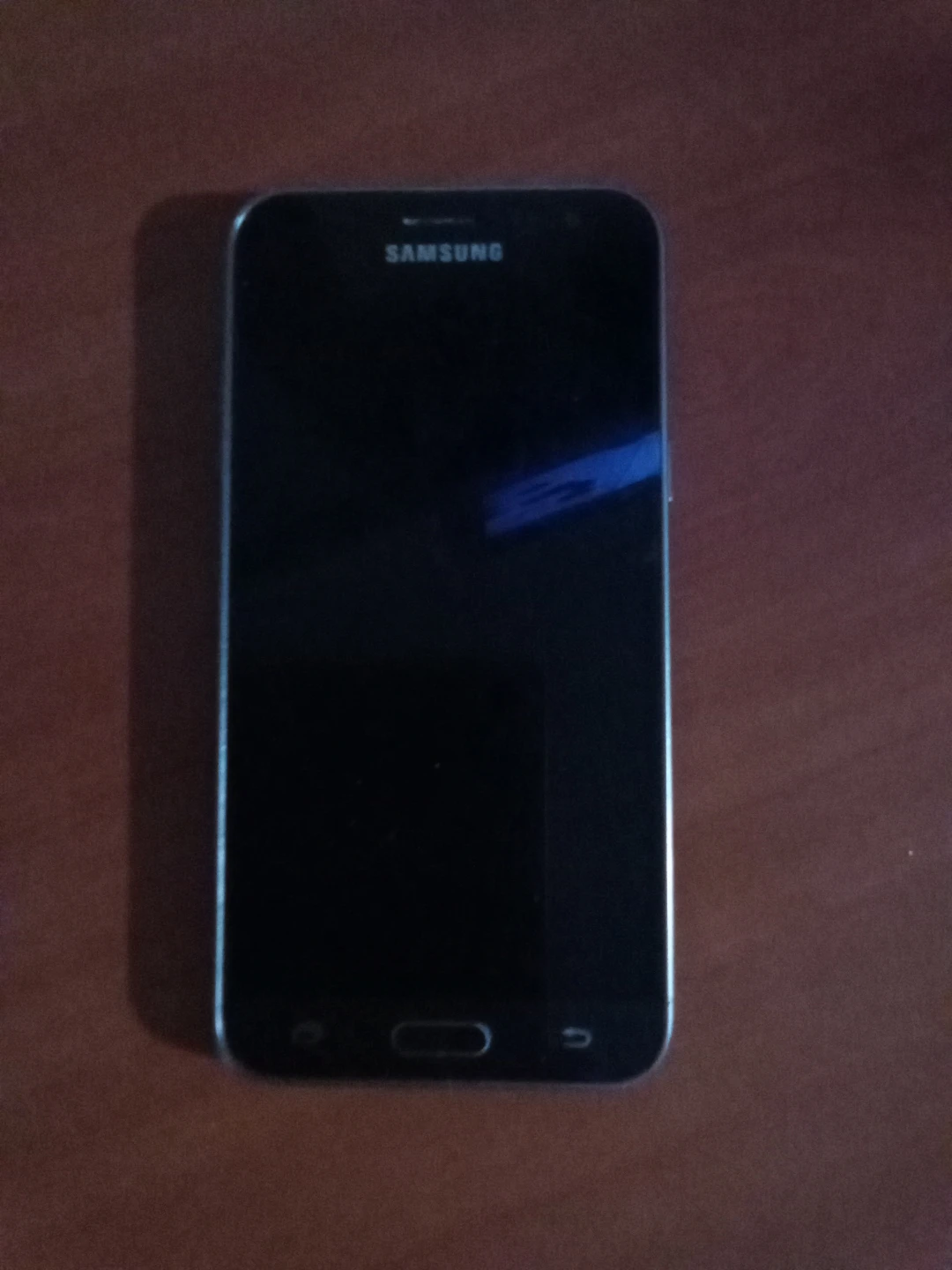 Samsung Smartphone