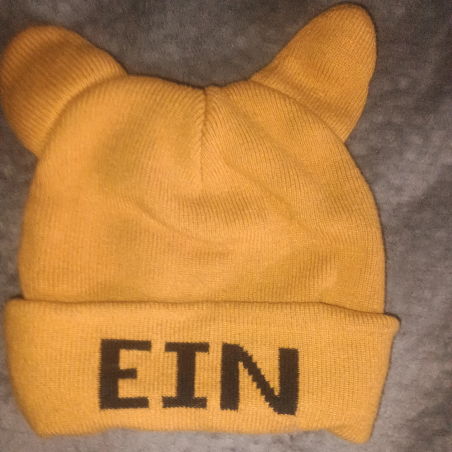 Cowboy Bepop Corgi Ein Hate - photo 2