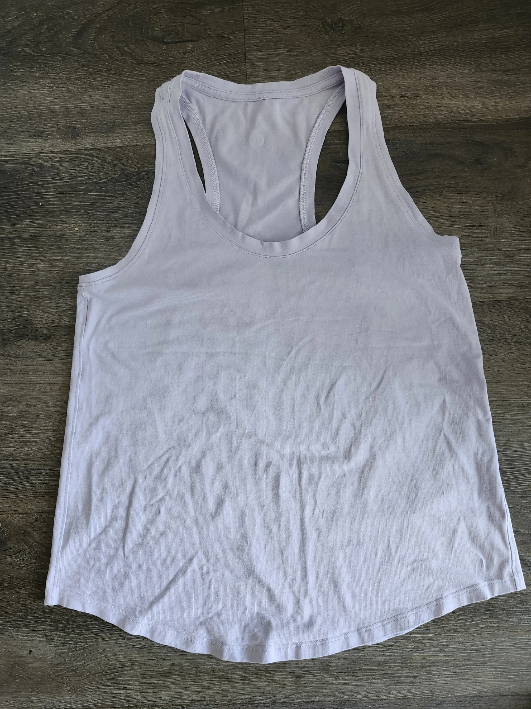 Lululemon Tank Top - Size 6