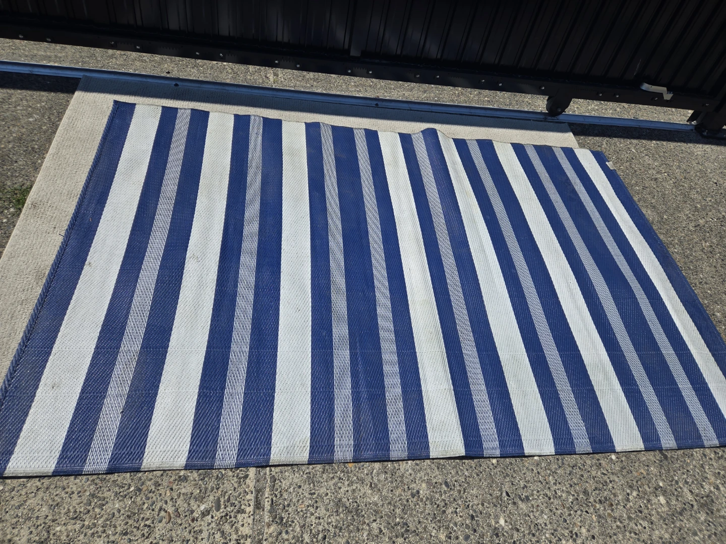 Outdoor mat 60 x 94 inch - photo 3