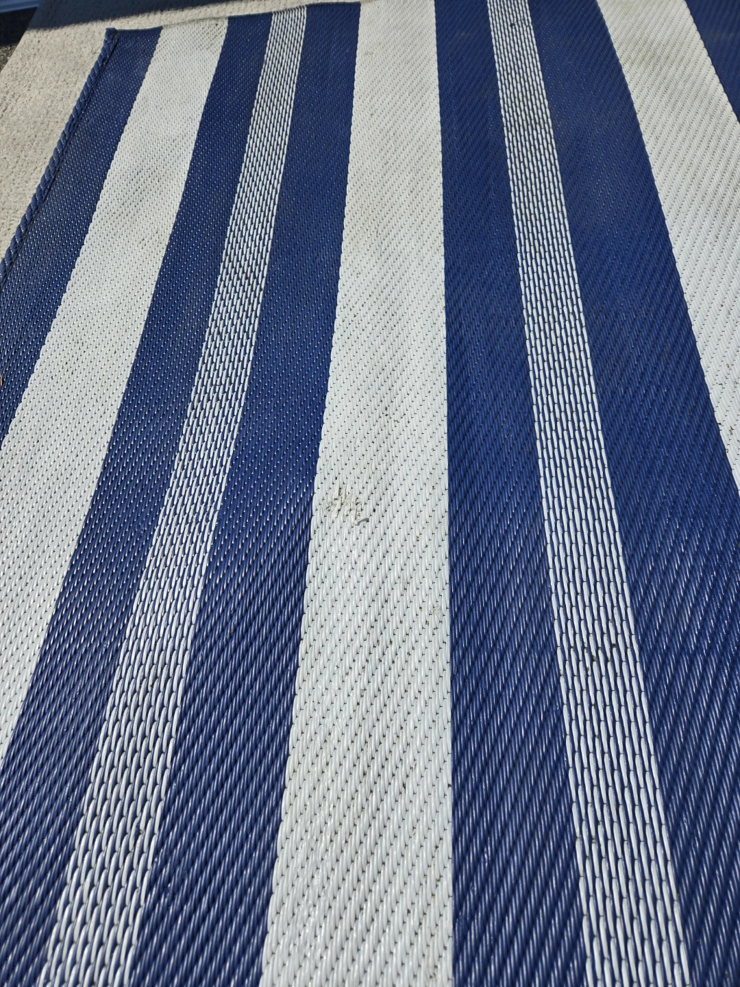 Outdoor mat 60 x 94 inch - photo 4