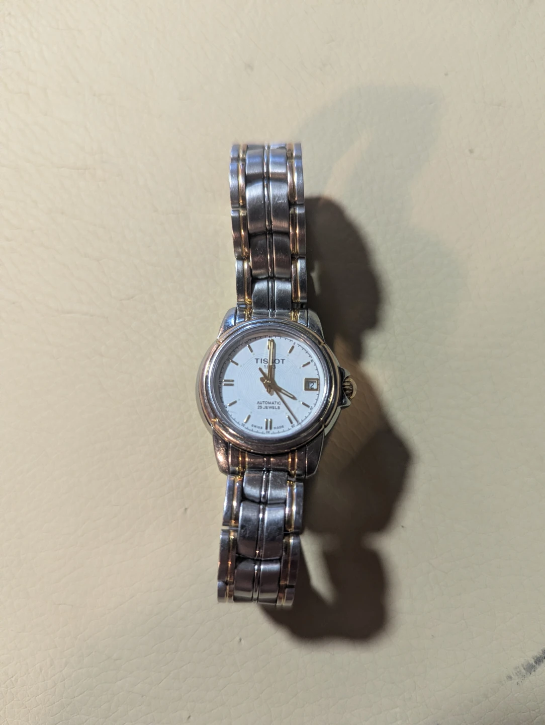Tissot 1853 Automatic Watch - photo 2