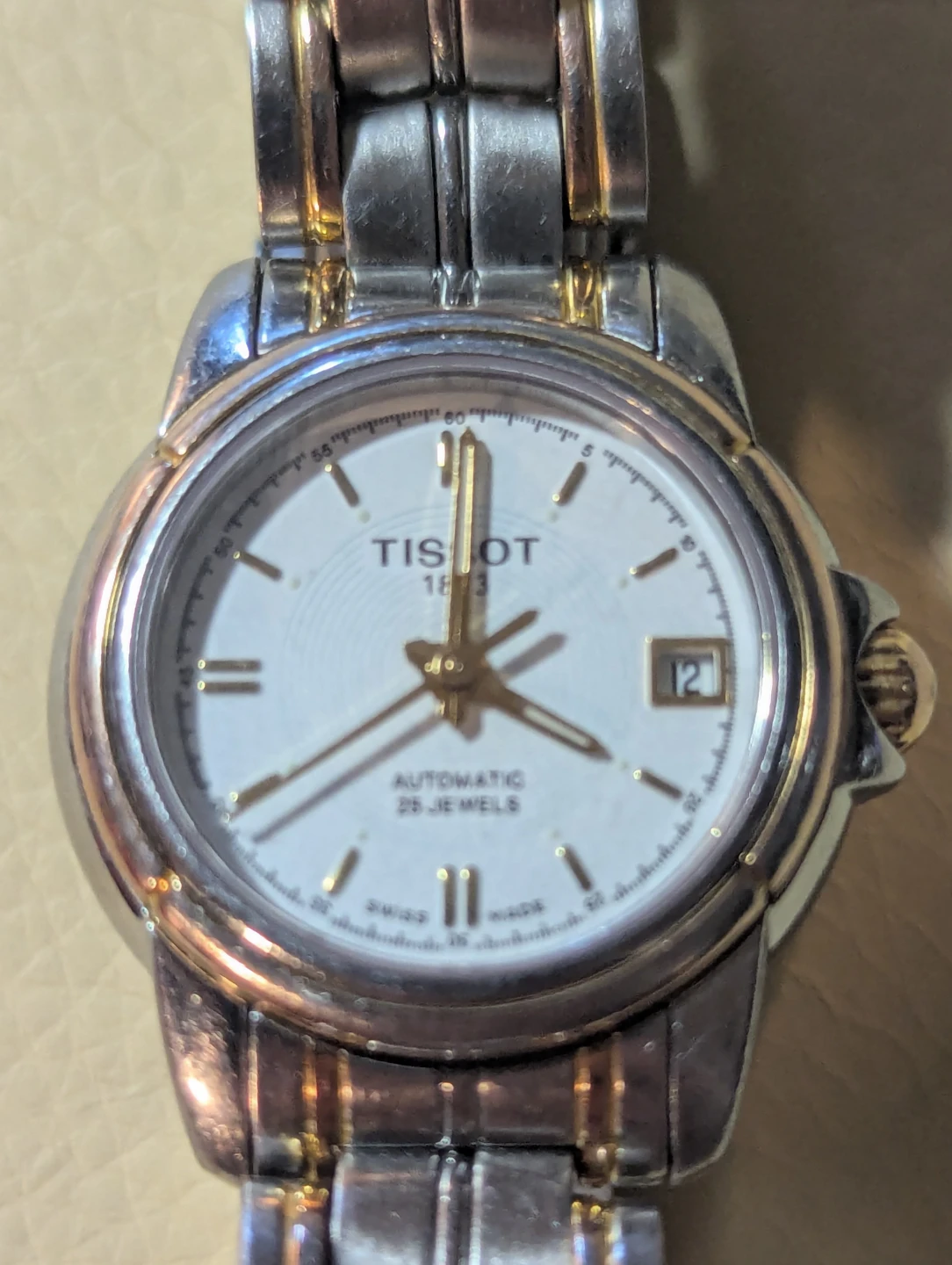 Tissot 1853 Automatic Watch - photo 5