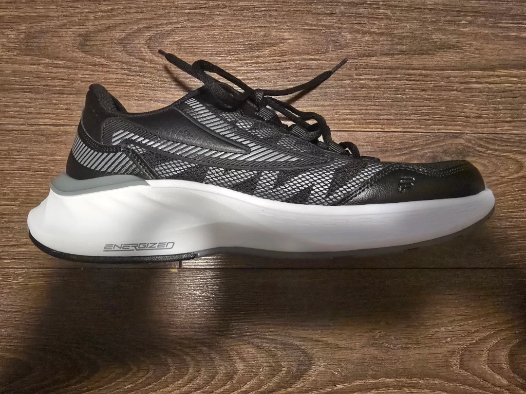 Fila Men's Energized Running Shoes - photo 3