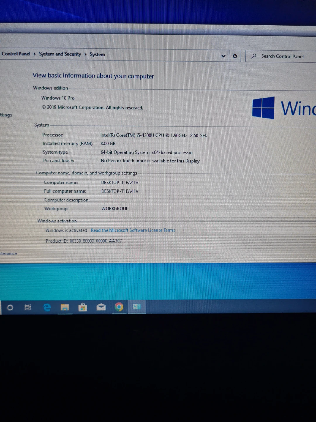 Dell Latitude E5440 Laptop - photo 5