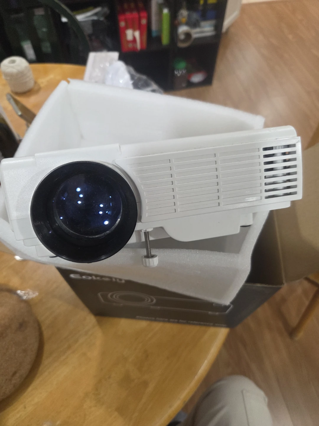Full HD Projector