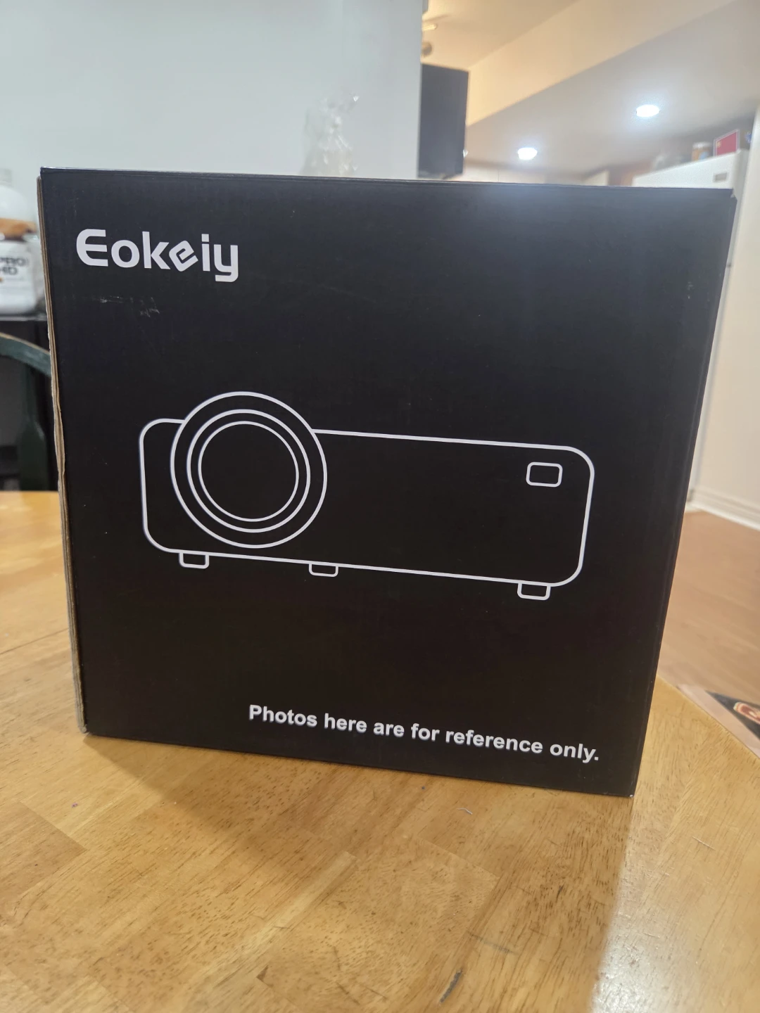 Full HD Projector - photo 2