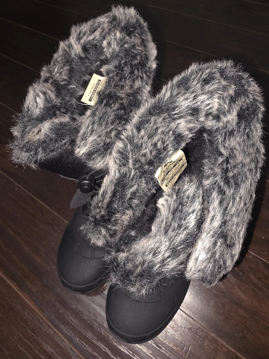 Kamik Momentum 3 Women's Winter Boots