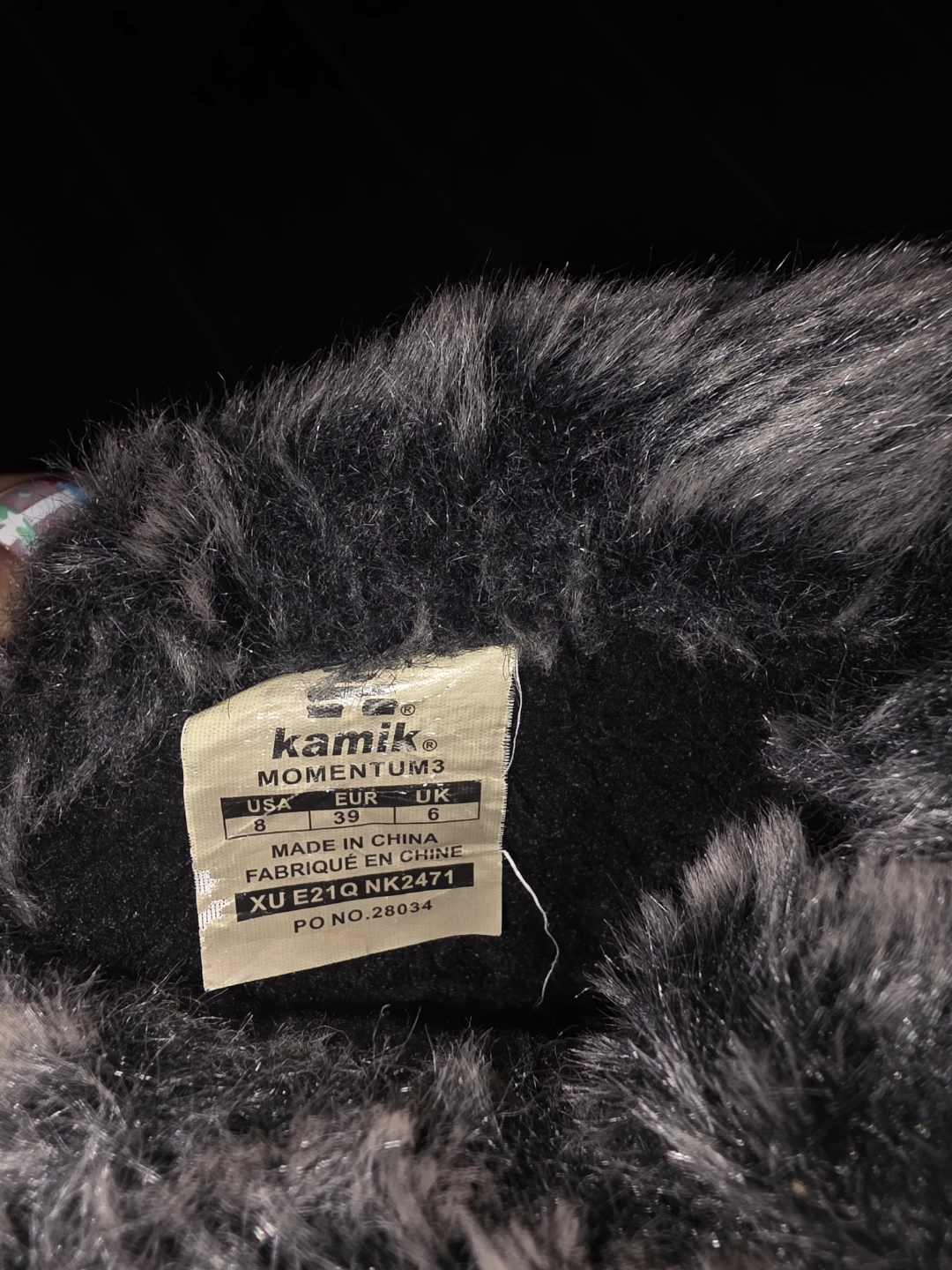 Kamik Momentum 3 Women's Winter Boots - photo 2