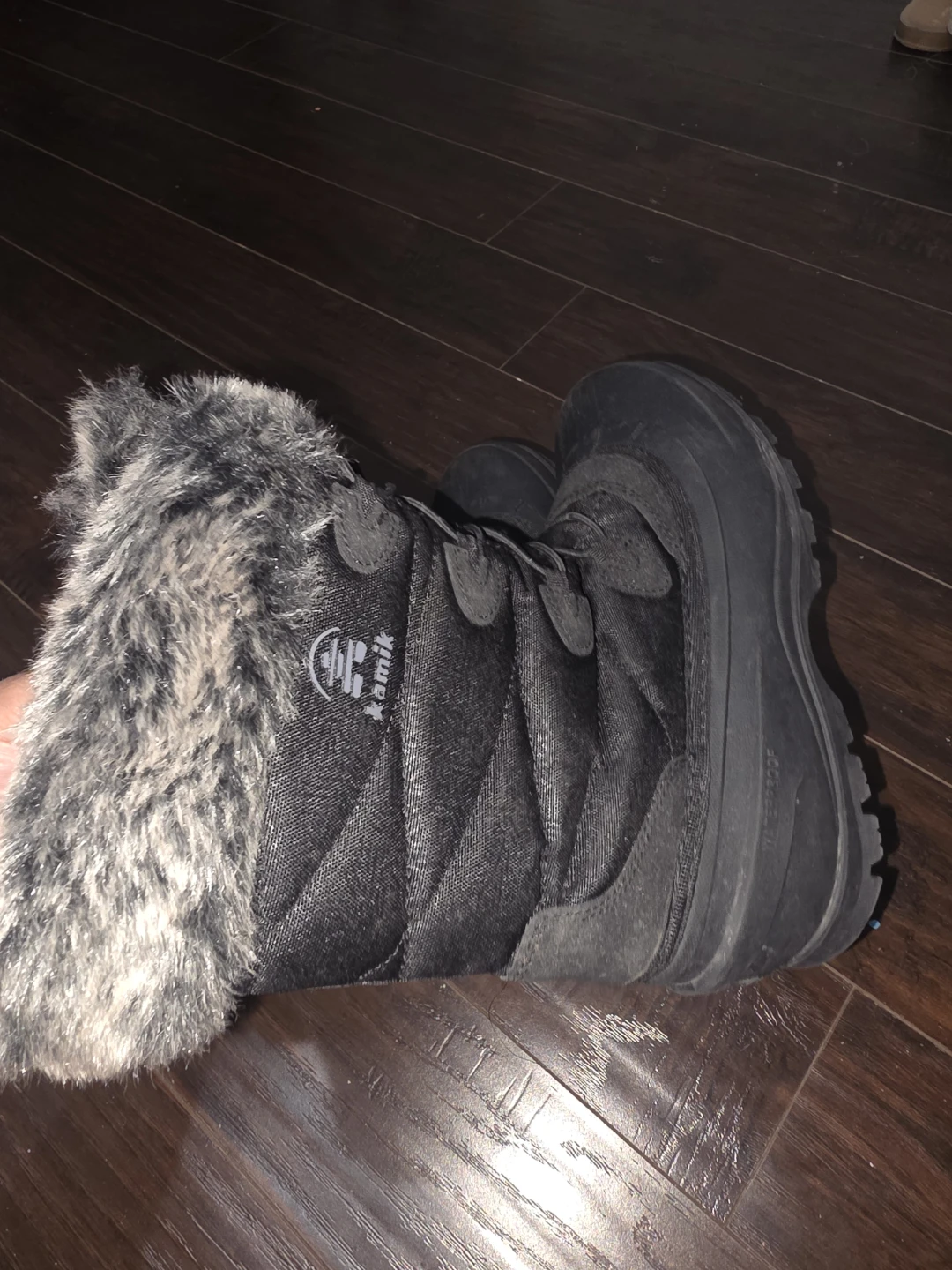 Kamik Momentum 3 Women's Winter Boots - photo 4