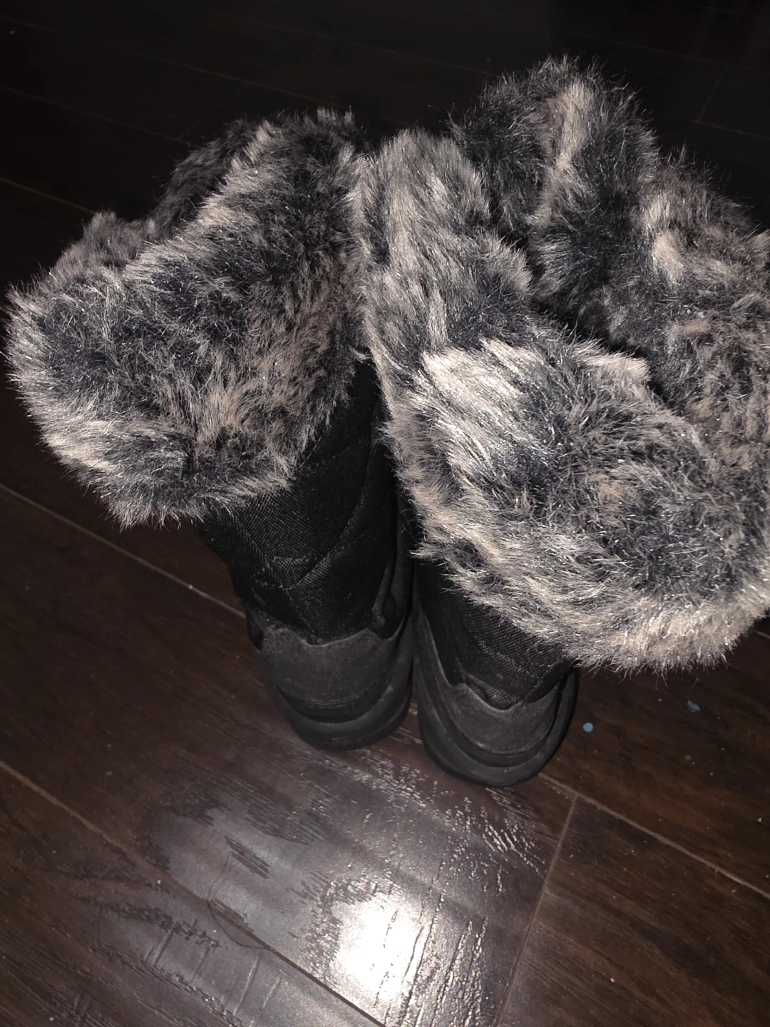 Kamik Momentum 3 Women's Winter Boots - photo 5