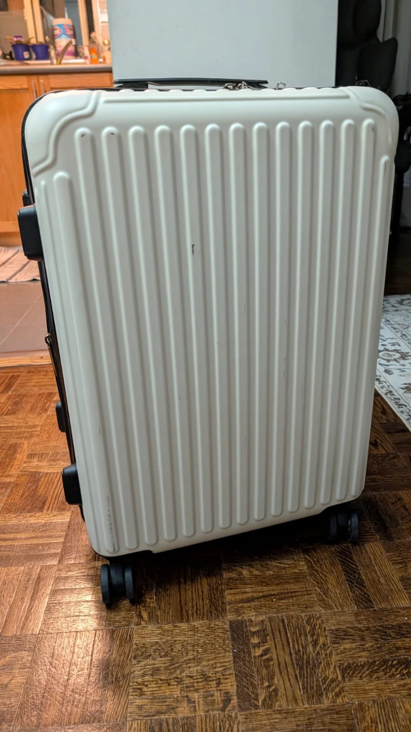 Ginza Karen Luggage