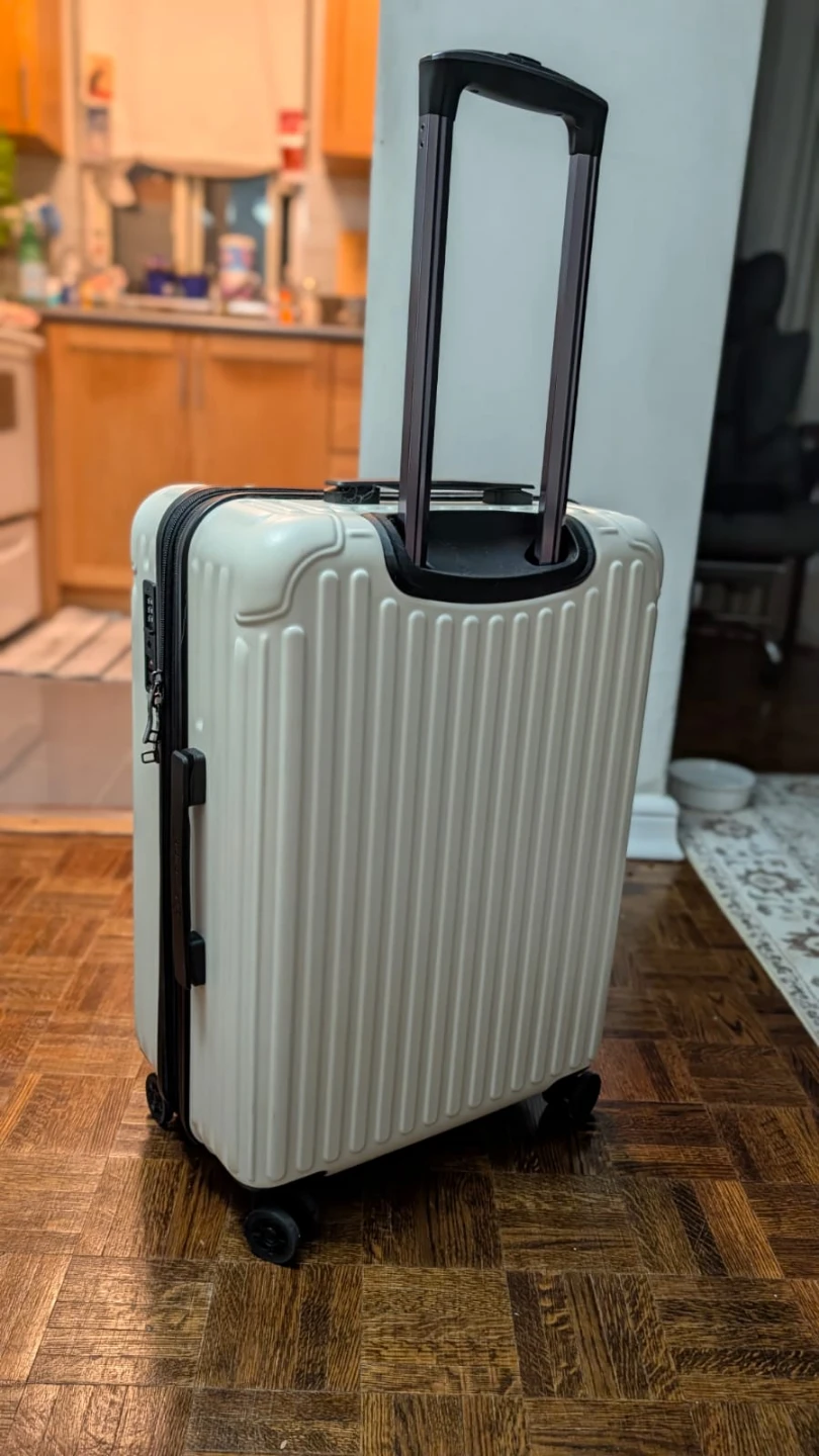 Ginza Karen Luggage - photo 2