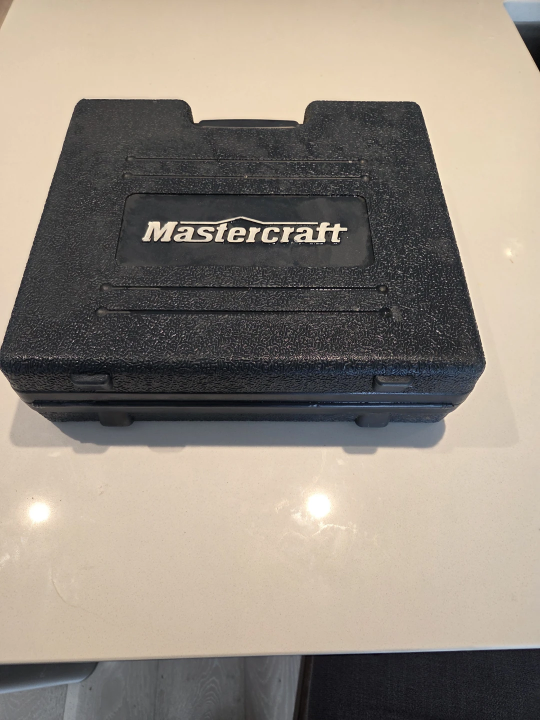 Mastercraft Heat Gun Kit - photo 2