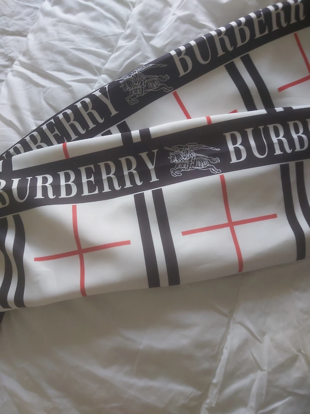 Burberry Track Pants - photo 2