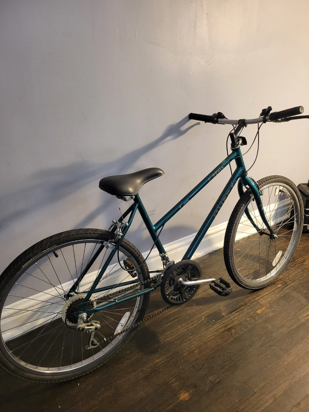 Superia Husky "Speed Three" Mountain Bike - photo 5