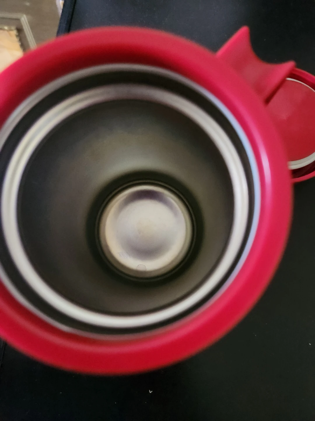 Thermos JMF-600 (RD) Stainless Steel Travel Mug - photo 2