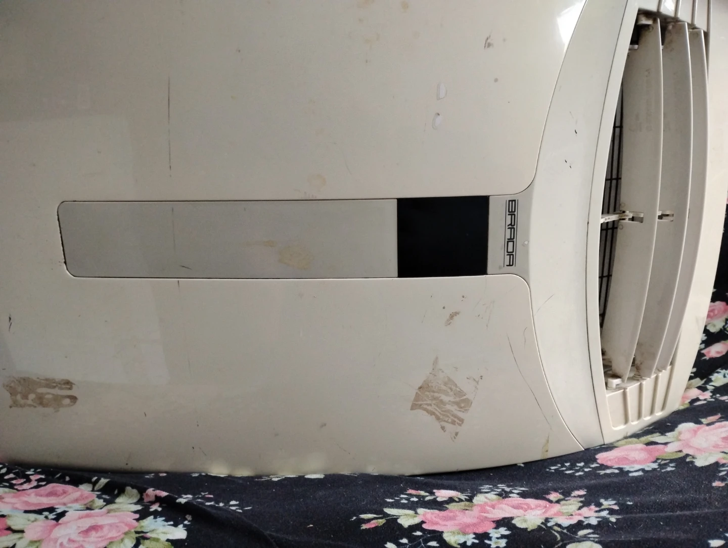 Honeywell Portable Air Conditioner