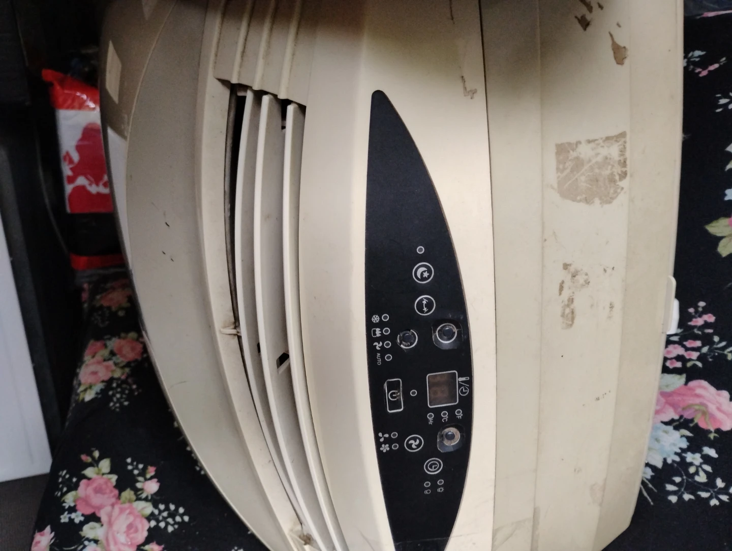 Honeywell Portable Air Conditioner - photo 2