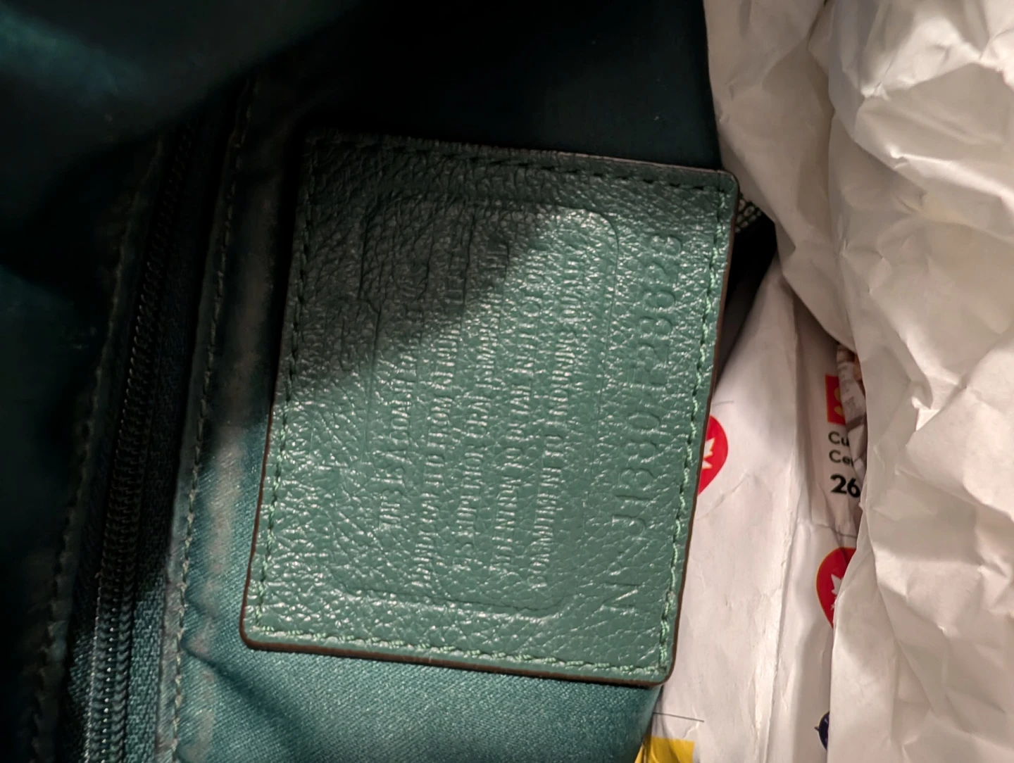 COACH Avery Style Hobo Bag - photo 5