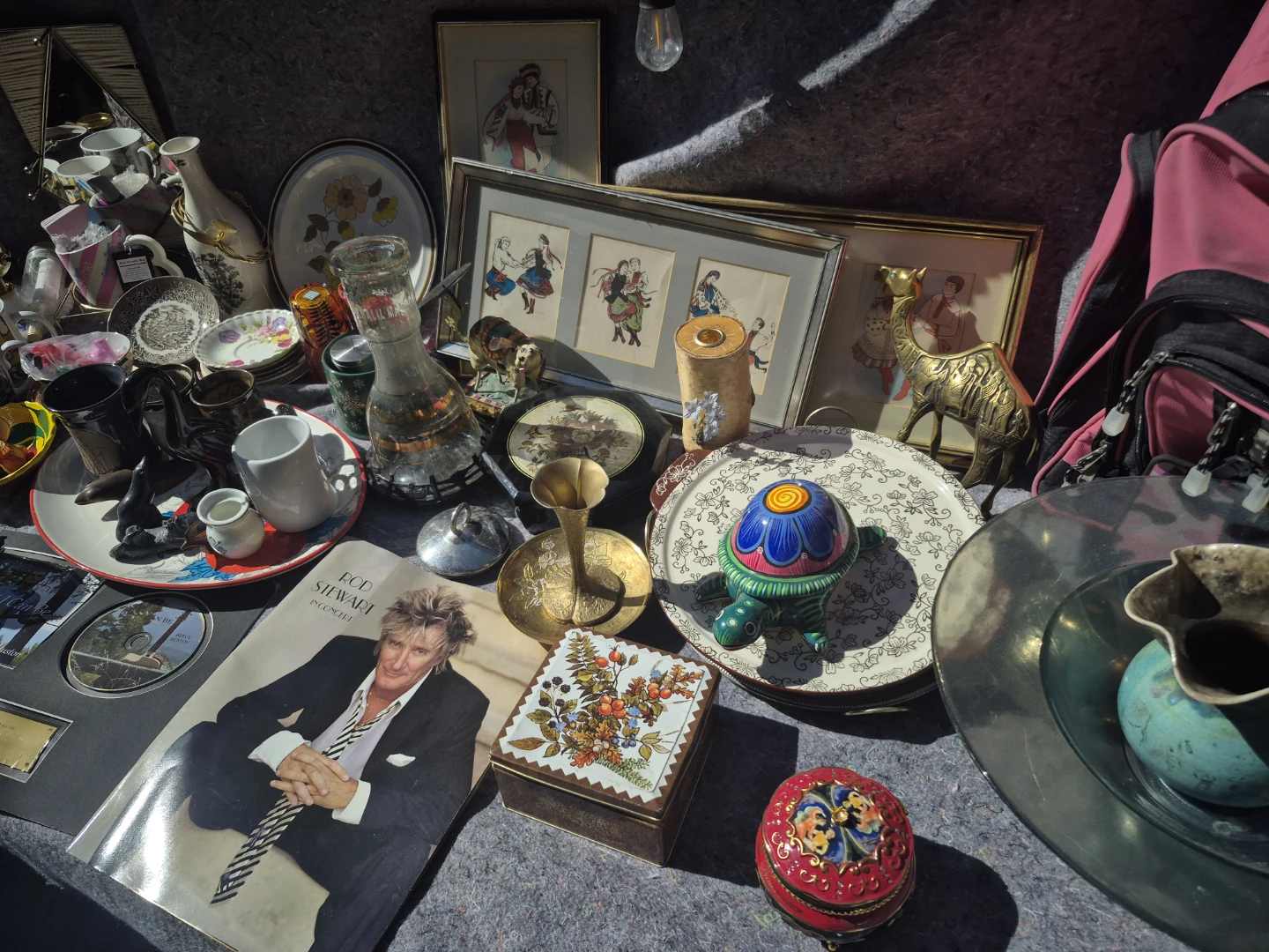 Online garage sale! - photo 5