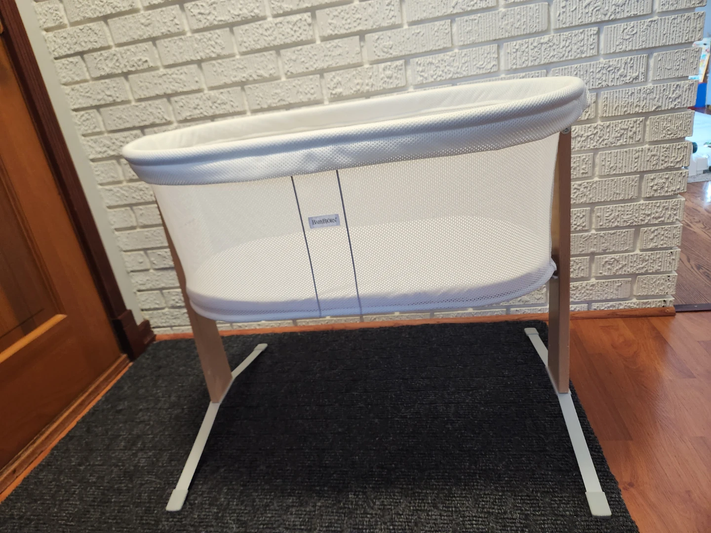 BabyBjörn Bassinet
