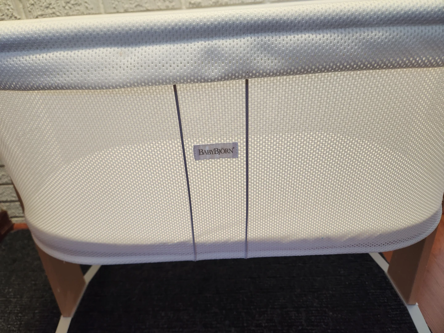 BabyBjörn Bassinet - photo 2