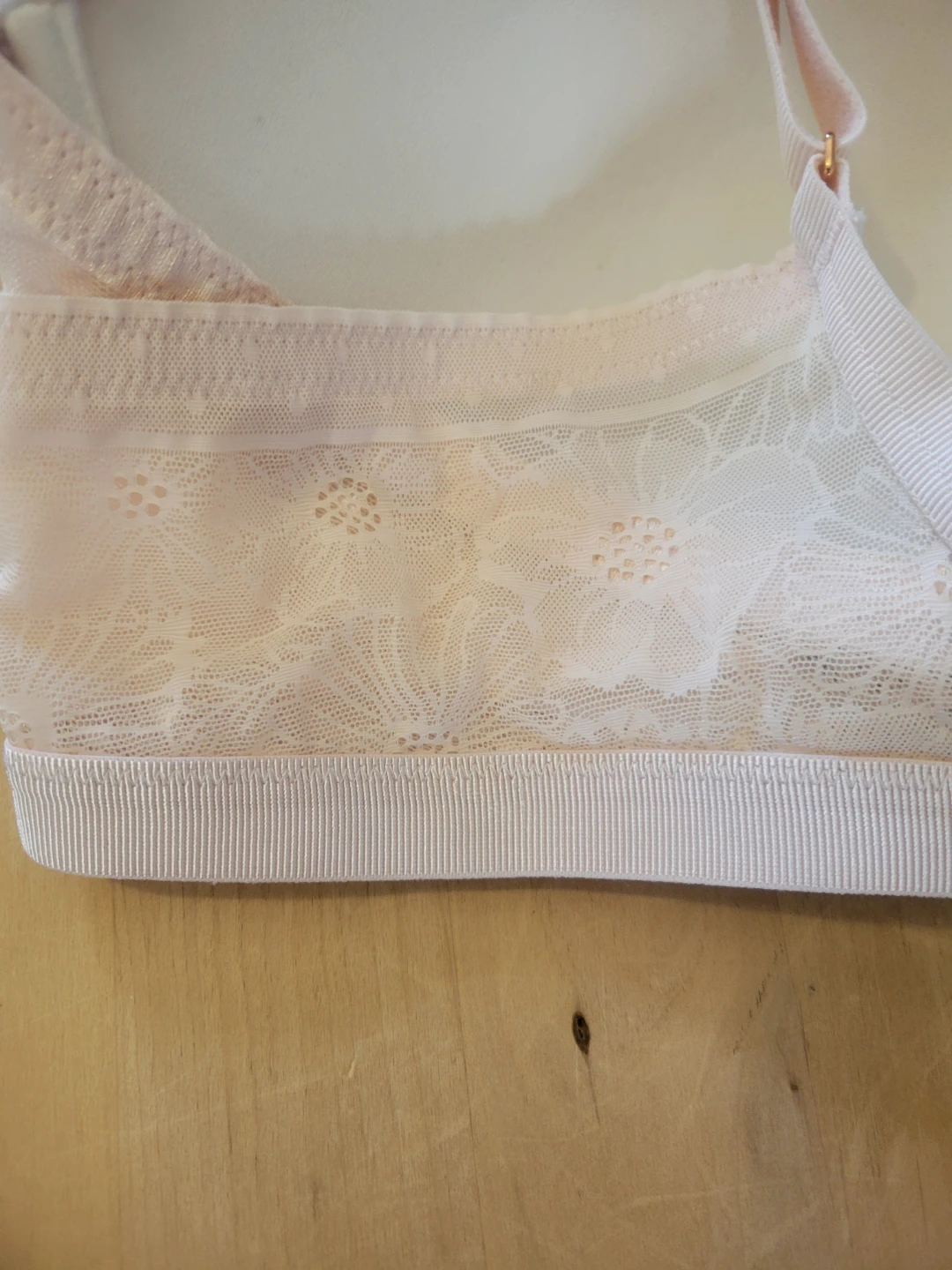 Lacy Aerie Bra 38C - photo 3