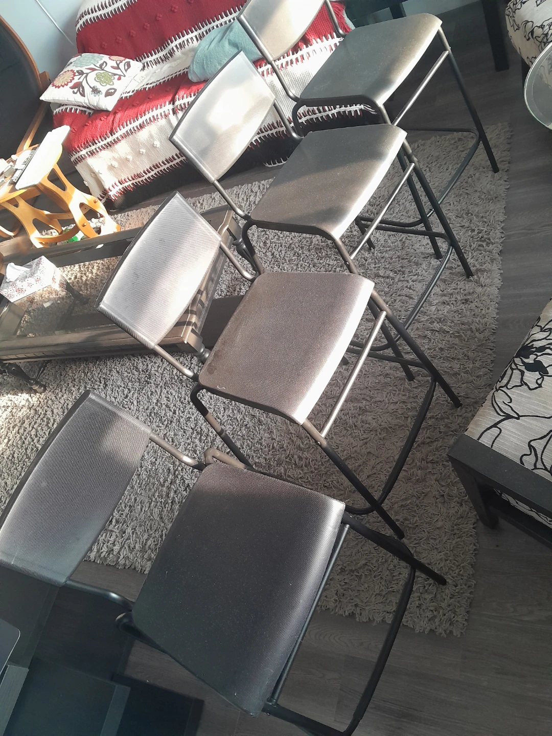 Bar Stools