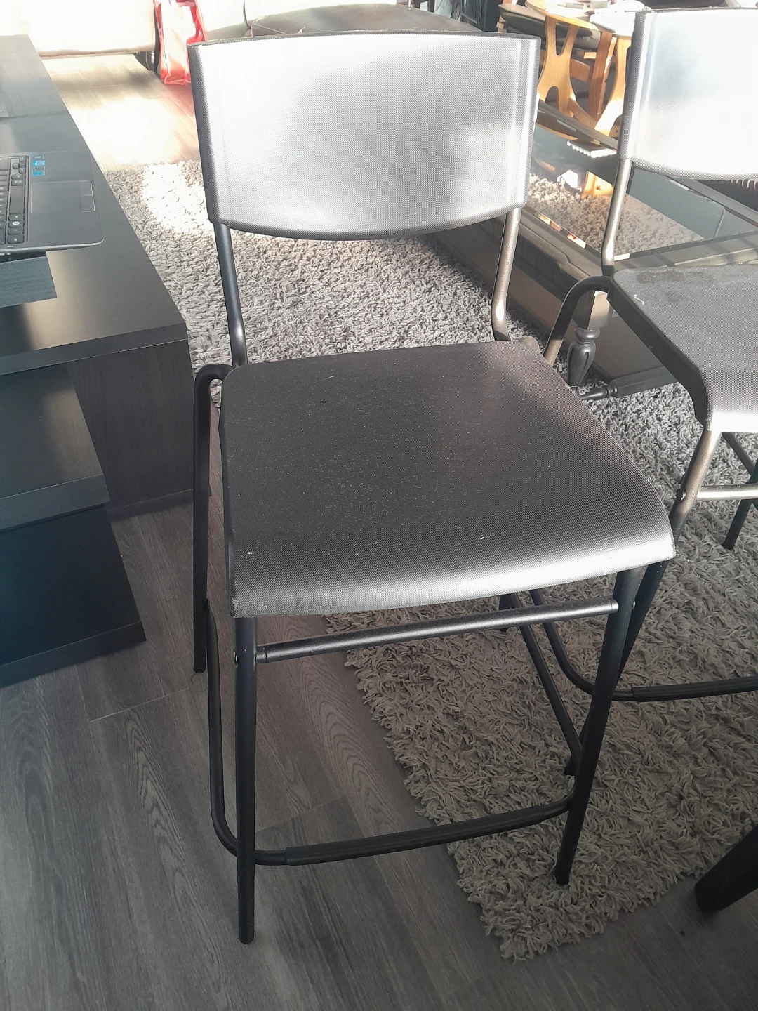 Bar Stools - photo 3