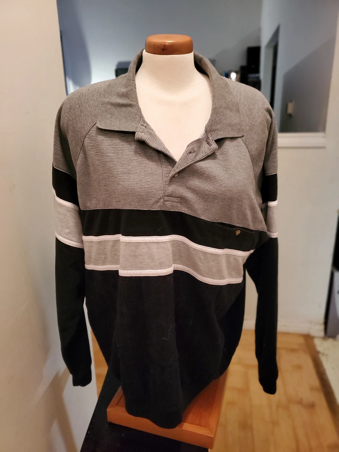 Men's Shirt - photo 2