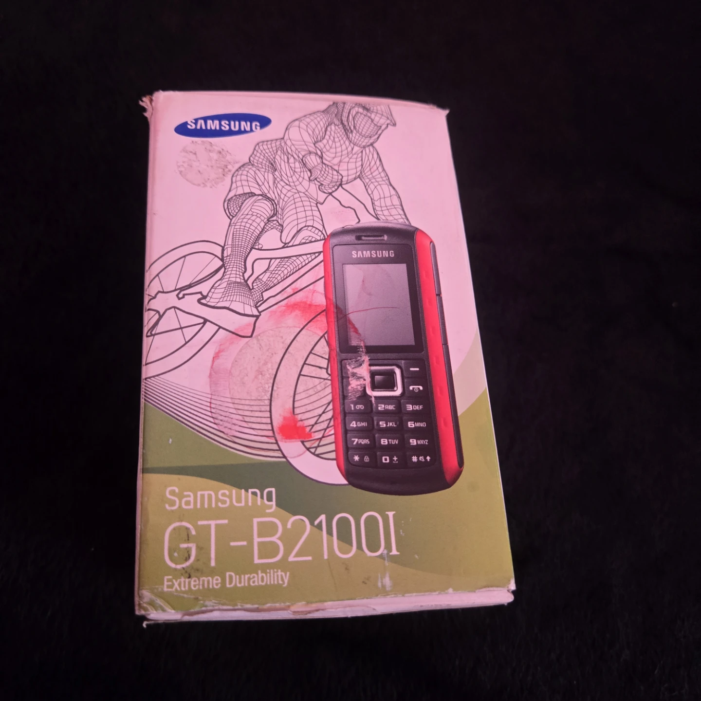 Cell phone.new