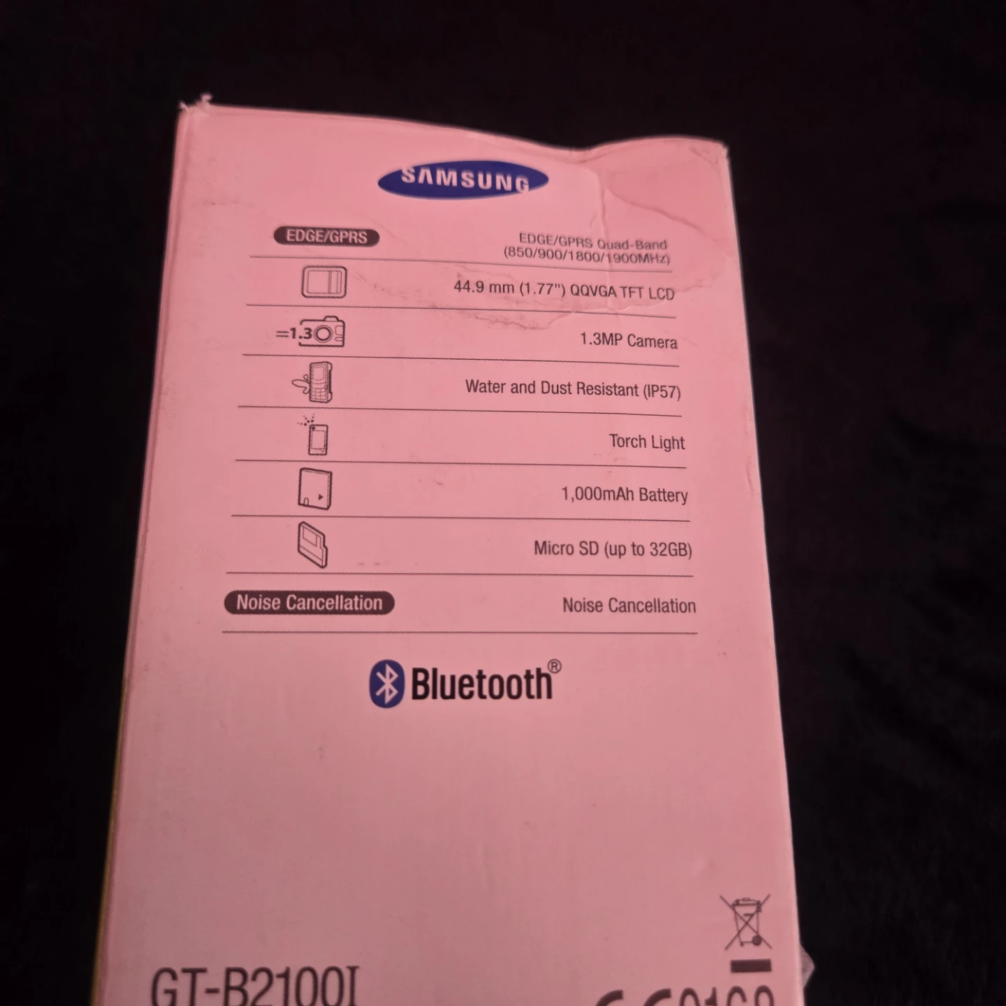 Cell phone.new - photo 2