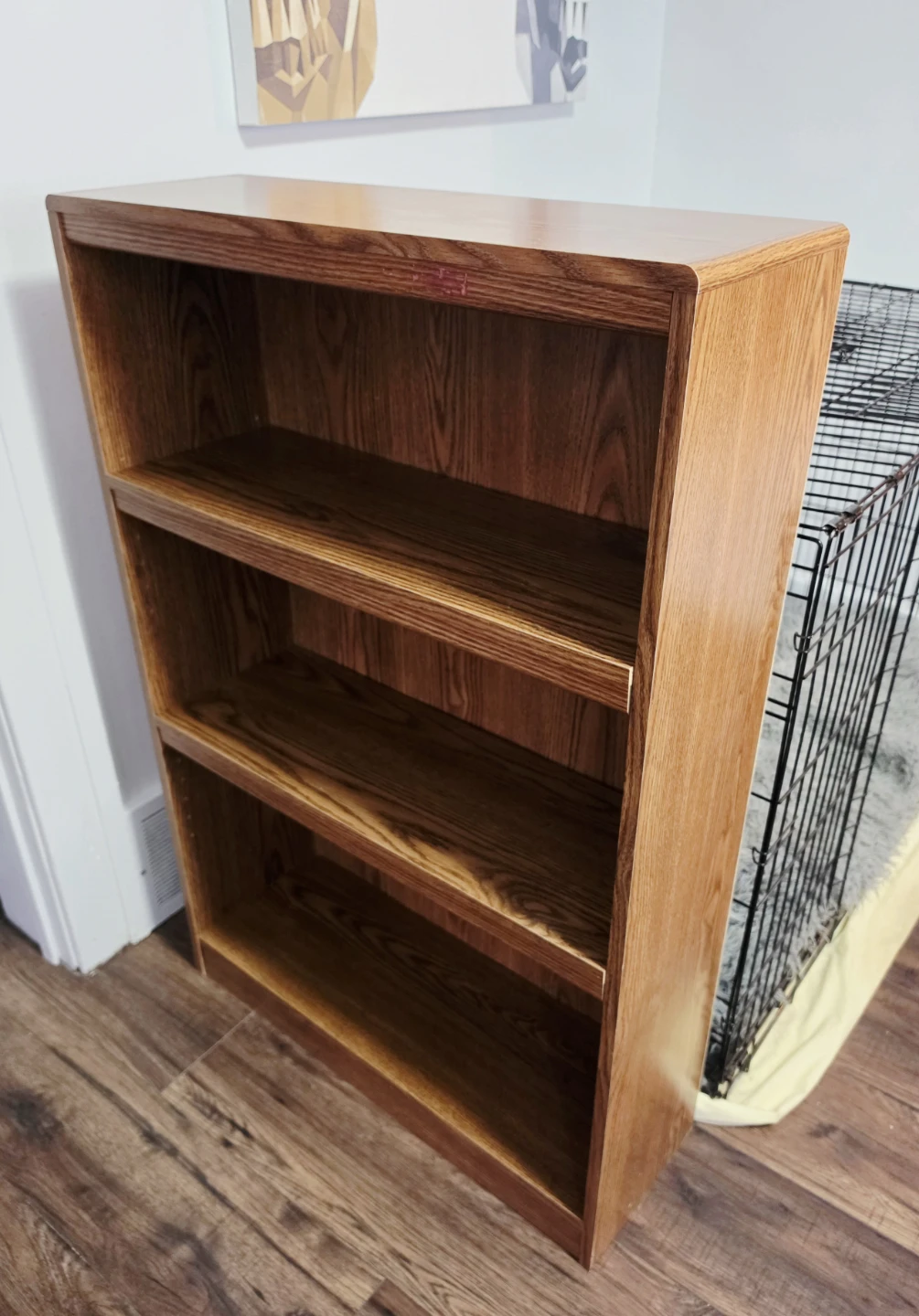 Bookshelf