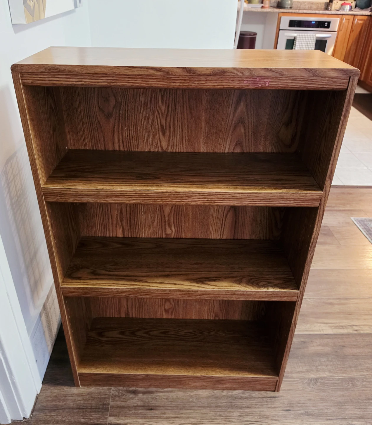 Bookshelf - photo 2