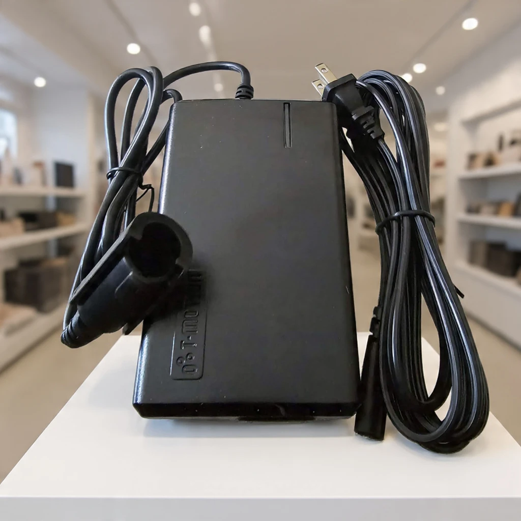 TiMotion TP2 AC/DC Switching Power Supply Transformer 29V 2.5A
