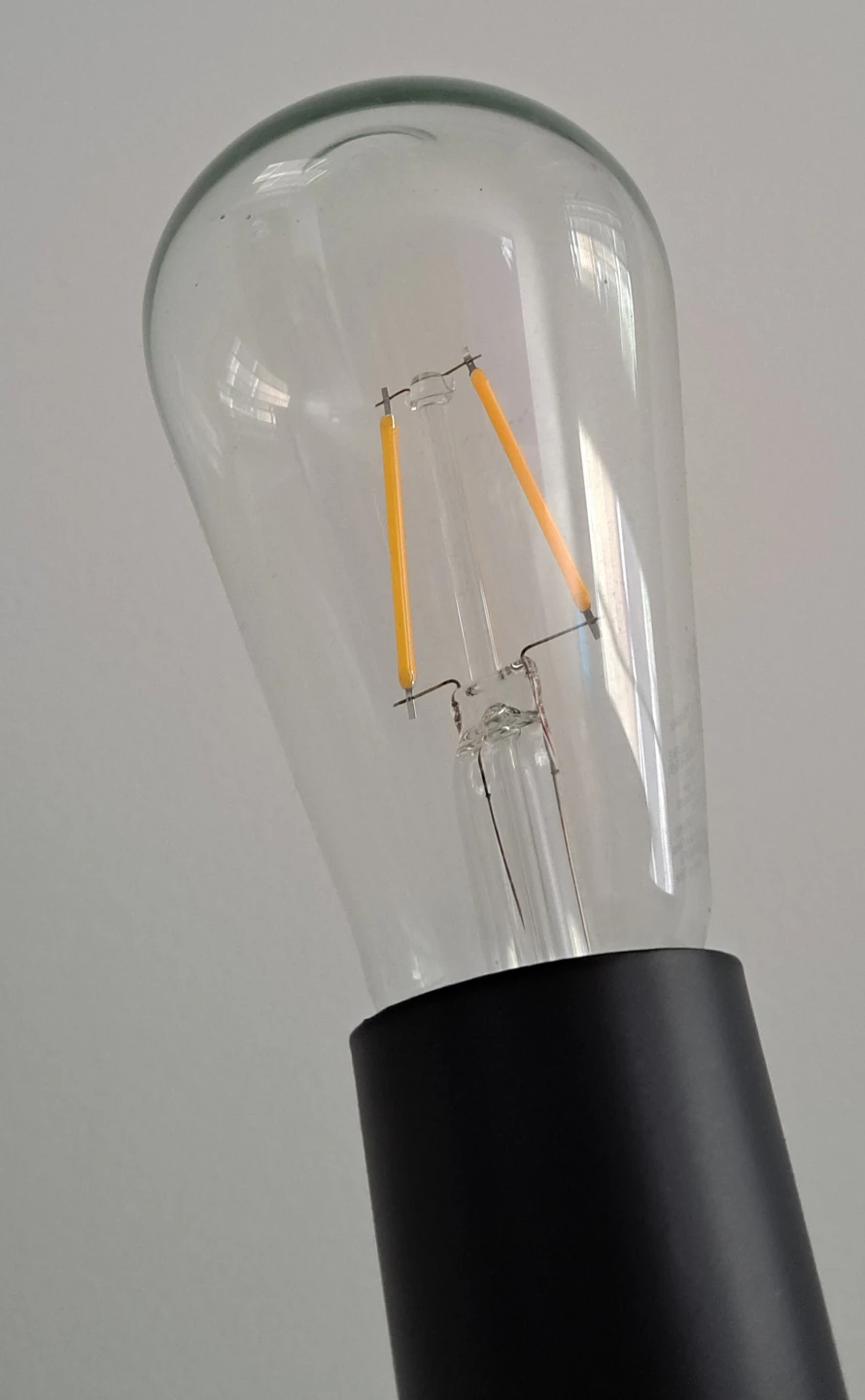 Edison Style 40w LED Light Bulbs Dimmable