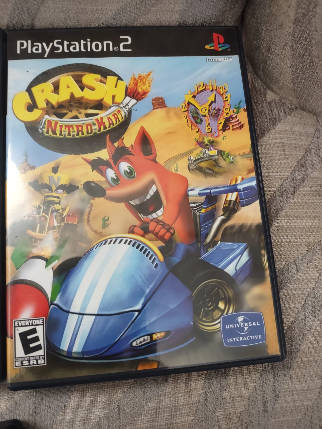 PlayStation 2