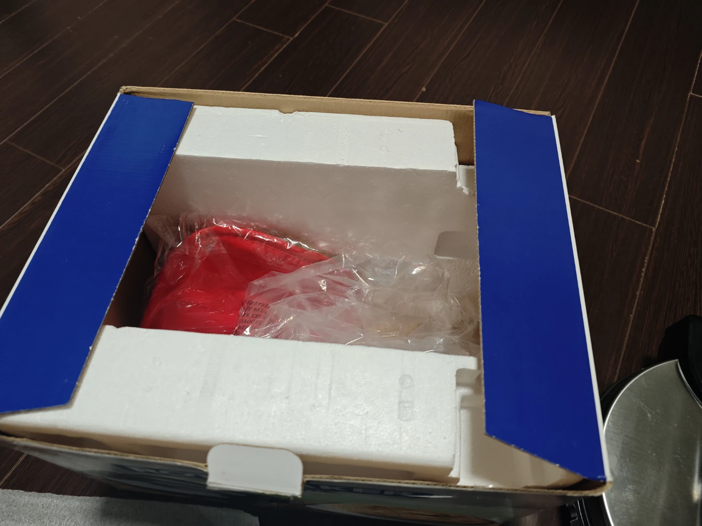 StarBlue 10 Inch Roti Maker SB-SW2093 - photo 2