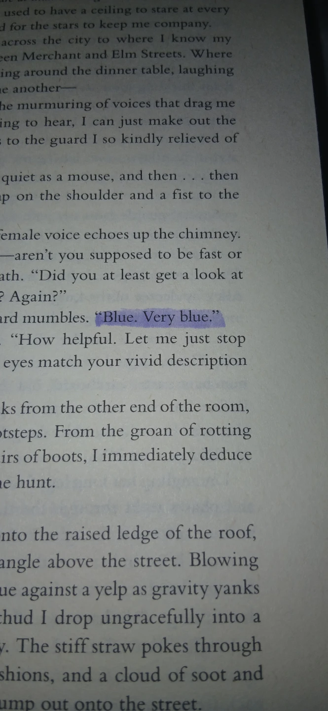 First 4 books of powerless series - photo 3