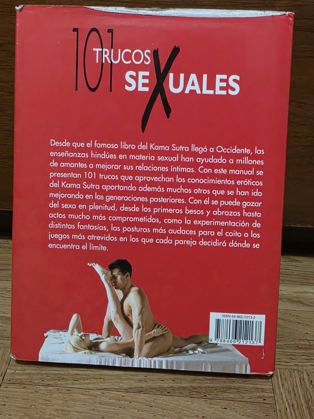 101 Trucos Sexuales by Sofía Capablanca (Libsa) - photo 2
