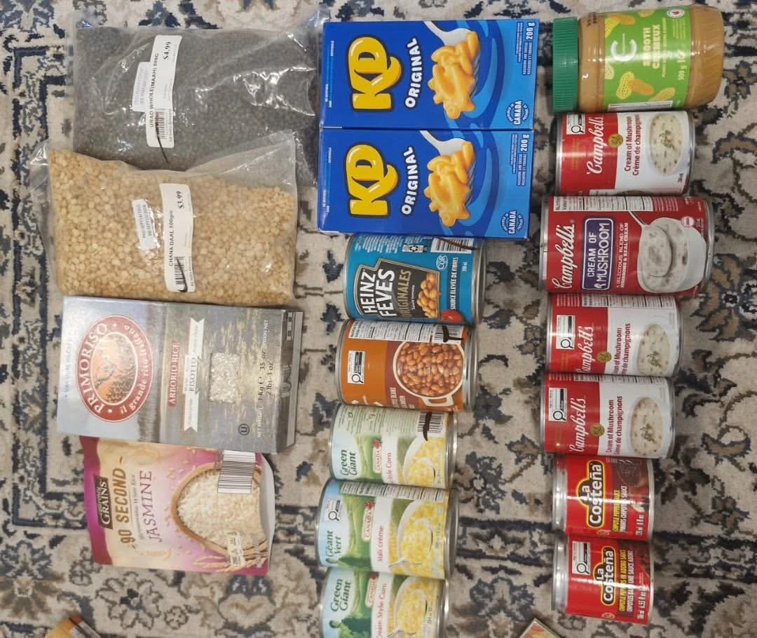 Bundle foood
