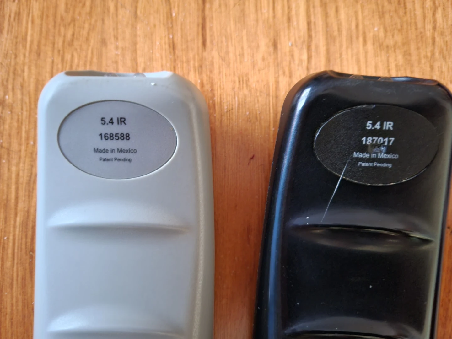 Bell TV Remotes (2) - photo 3