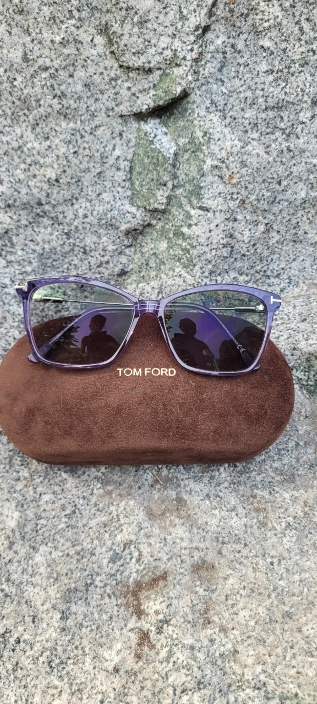 Authentic Tom Ford Frames