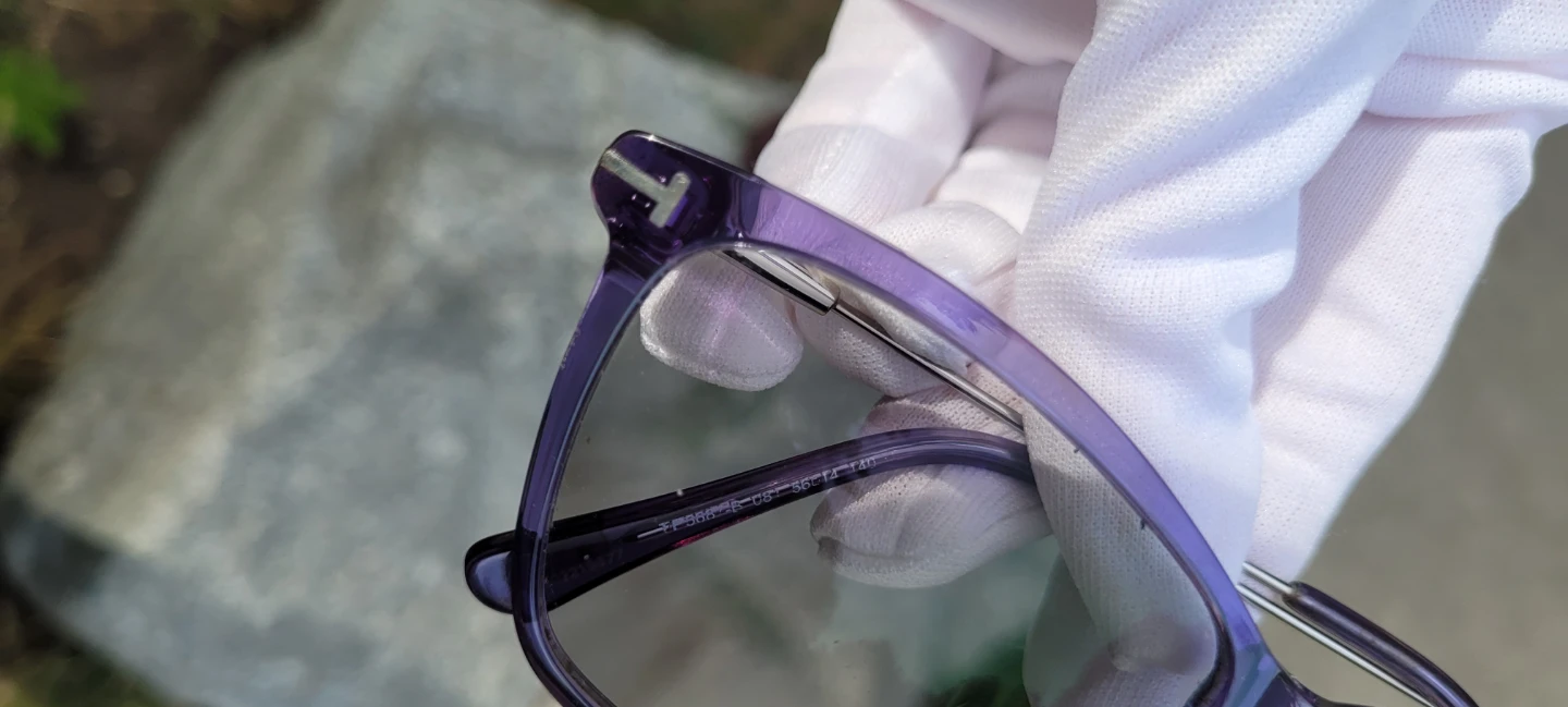 Authentic Tom Ford Frames - photo 3