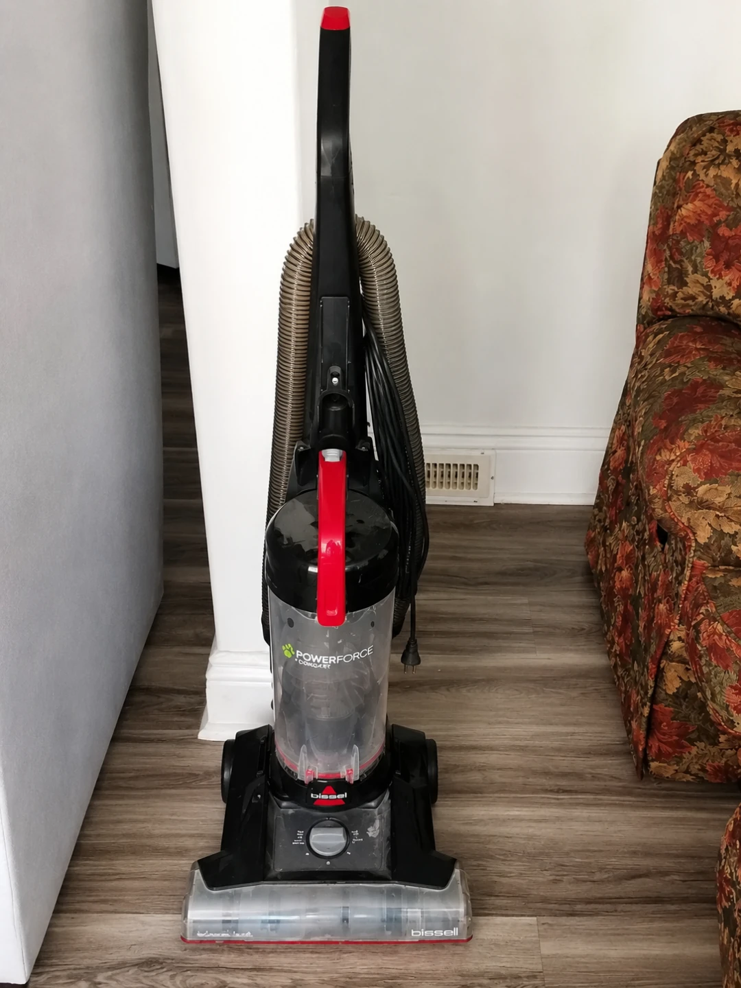 Bissell PowerForce Cordless Vacuum Cleaner