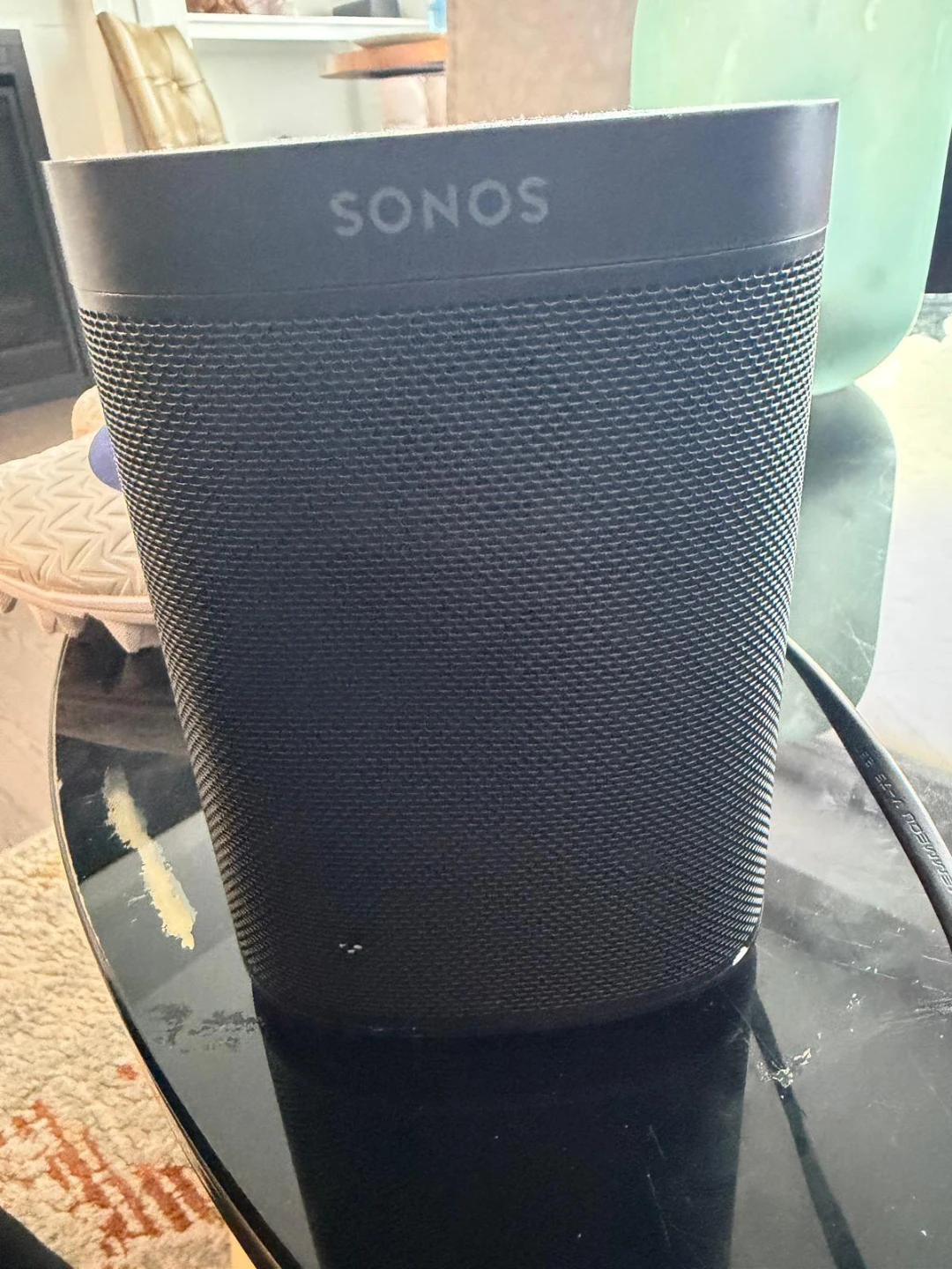 Sonos gen 2 speaker