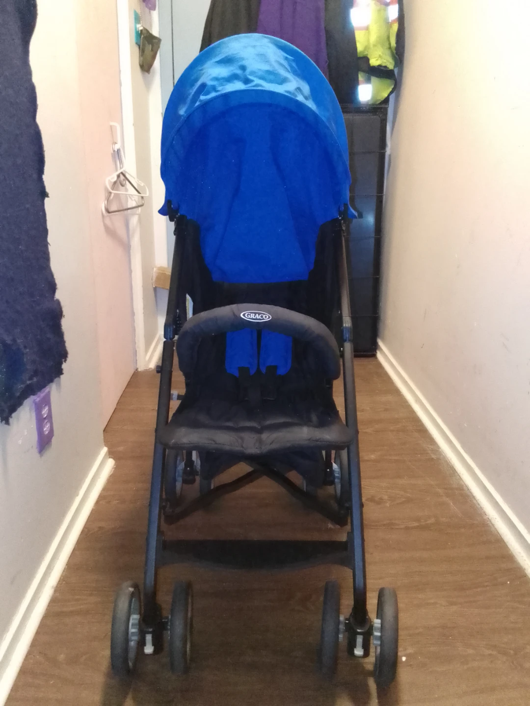 Graco Stroller - photo 3