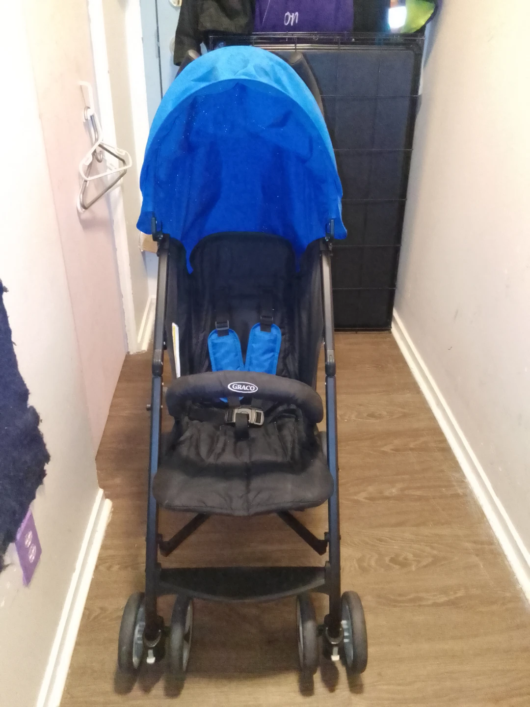 Graco Stroller - photo 4