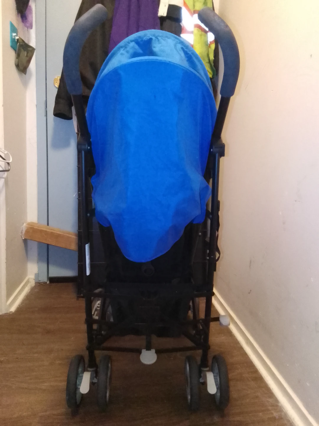 Graco Stroller - photo 5